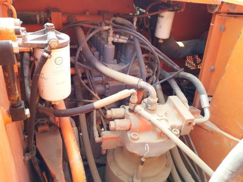 圖 想買直噴的看過來 斗山220，好車不貴